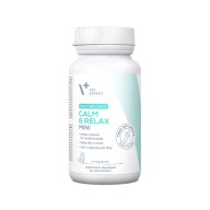 VET EXPERT CALM & RELAX MINI - preparat na stres dla psów małych i kotów