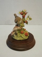 FIGURKA FOREGIN THE LEONARDO COLLECTION DO GABLOTY ANGLIA