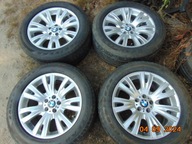 BMW E70 X5 X6 E71 F15 F16 8037347 ALUFELGI 19 styling wzór 223 M PAKIET LUX