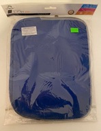 TRACER ETUI TABLET CASE 9,7'' S1 ZIP NIEBIESKIE