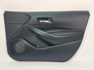 TOYOTA COROLLA E21 2019-2025 BOCZEK DRZWI PRAWY PRZEDNI PRZÓD LED