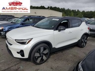 Volvo XC 40 Recharge Ultimate 2024 Elektryczny 402KM