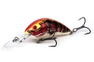 WOBLER SALMO RATTLIN HORNET F 4,5cm - QRH514