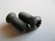 Śruba mocująca śrubka M5x13 TORX T20 narzędzia składane CNC - patrz opis
