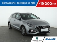Hyundai i30 1.0 T-GDI, Salon Polska