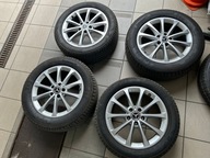 Mercedes A 177, 176 B 246 felgi `17