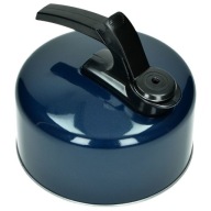 Czajnik tradycyjny aluminiowy Highlander 2 l niebieski