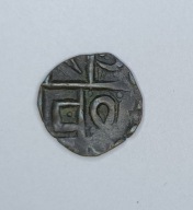 BHUTAN - CHHE-TAM 1865 - 1900 (1) - ładna