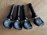 Czujniki ciśnienia w oponach TPMS dla Chevroleta Opel Astra Insignia 4szt