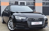 Audi A4 Limousine 2.0 TDI 190 Ps Automatic Quattro Virtual Navi Plus Audi