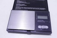 WAGA JUBILERSKA ELEKTRONICZNA 0,01- 200g WAGI LCD