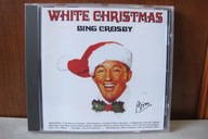 Bing Crosby White Christmas CD