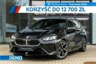 BMW 120 - DEMO