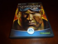 COMMAND & CONQUER: RENEGADE NA PC, NAJTANIEJ!