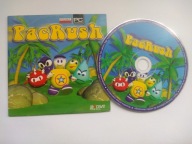 PacRush Pac Rush Polska Wersja PL PC DVD