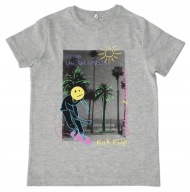 Niepowtarzalny T - shirt rozmiar 134 Unisex