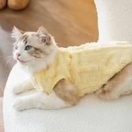 ubranko kot DLA PSA kombinezon poliester SWETER kombinezon ubranko pies