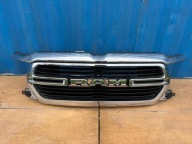 DODGE RAM 1500 V 2019- GRILL CHROM KOMPLETNY. BIGHORN. 68366528AF