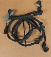 IVECO DAILY 2014 2016 2019-> WIĄZKA INSTALACJA PDC Z CZUJNIKAMI 5801769987