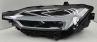 VOLVO XC60 FULL LED REFLEKTOR LEWY LAMPA LEWA PRZEDNIA 32133544 SZKŁO