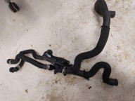 PEUGEOT 308 207 1.4VTI CITROEN MINI OBUDOWA TERMOSTATU WĘŻE MAGISTRALA