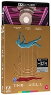 Cela THE CELL 4K Ultra HD Blu-ray UHD Arrow video