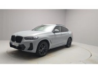BMW X4 xDrive I Dodat. kpl. kol FV VAT 3.0 Diesel 286KM