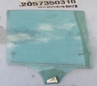 SZYBA DRZWI PRAWY TYŁ MERCEDES C 205 W205 KOMBI 2057350310 2015