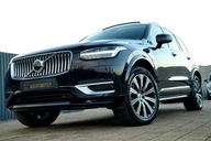 Volvo XC 90 RECHARGE panorama FUL LED 7-os SKÓRA
