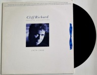 Cliff Richard Private Collection 1979-1988 EX 2x Winyl Irl