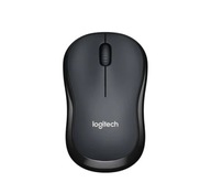 Bezprzewodowa cicha Logitech M220 SILENT mysz