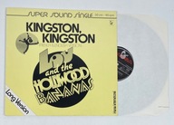 Kingston, Kingston Lou And The Hollywood Bananas Winyl