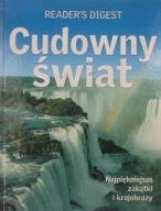 Cudowny świat Praca zbiorowa