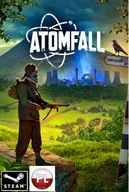 ATOMFALL KLUCZ STEAM PL BEZ VPN NA WŁASNE LUB DOWOLNE KONTO PC