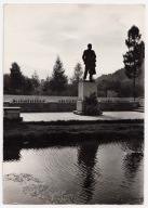 PORONIN POMNIK LENINA /NM801