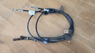 HONDA CIVIC IX HB 12- LINKI HAULCA RĘCZNEGO KOMPLET
