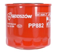 Filtr oleju do ciągników Ursus PP882 PP-8.8.2