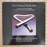 Mike Oldfield -The Orchestral Tubular Bells 1989 UK (NM/VG++)