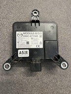 MAZDA CX5 II - CZUJNIK MARTWEGO POLA RADAR KB8C-67Y30B A5