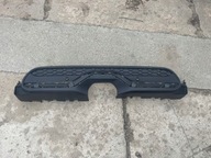 MINI COOPER F55 S LCI ZDERZAK TYŁ TYLNY DÓŁ DOKŁADKA SPOILER LIFT 9450591
