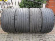 4szt. CONTINENTAL EcoContact 6 * BMW 2x315/30R22 i 2x275/35R22 5,5-6mm.