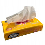 Chusteczki higieniczne wyciągane z opakowania foliowego (200szt.)