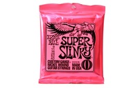 Struny do gitary elektrycznej Ernie Ball 2223