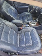 AUDI A6 C5 FOTELE SKÓRA 4B0881405G