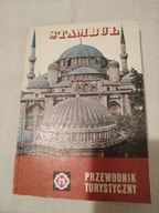 Stambuł przewodnik turystyczny - Hensel