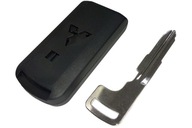 MITSUBISHI OUTLANDER II ASX KLUCZYK PILOT OBUDOWA