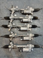 PRZEKLADNIA KIEROWNICZA BMW 5 G30 F90 7 G11 G12 32106864769 Sprawdzona OK