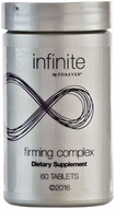 INFINITE BY FOREVER FIRMING COMPLEX z kolagenem biotyną piękna skóra 60tabl