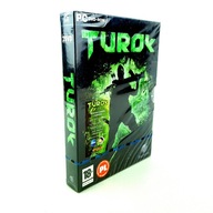 NOWA PREMIEROWE TUROK PC POLSKIE WYDANIE PL