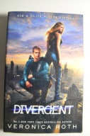 Divergent Veronica Roth
